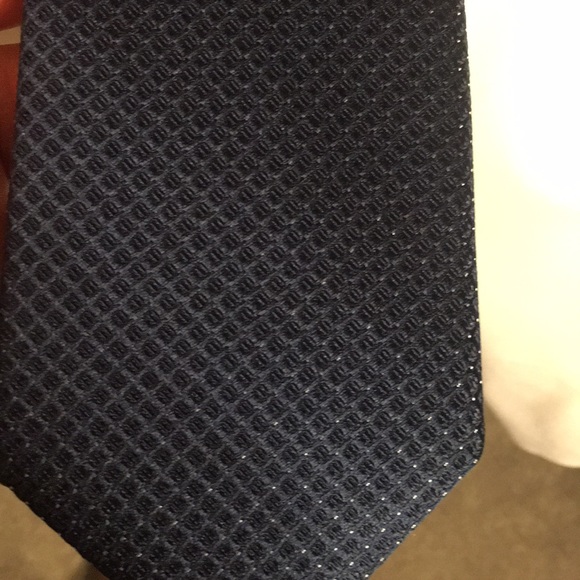 Men’s tie - Picture 3 of 6